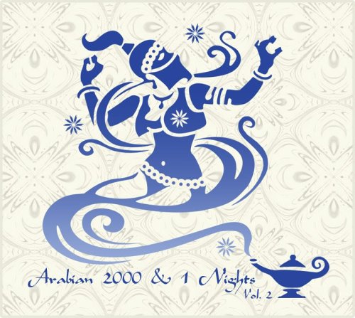 Take 5 Vol.2-Arabian 2000 & 1 Nights