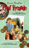 The Famous Five [VHS]