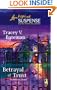 Betrayal of Trust (The Mahoney Sisters, Book 3) (Steeple Hill Love Inspired Suspense #8)