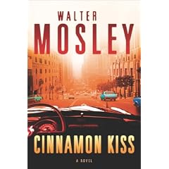 Cinnamon Kiss