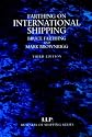 Farthing on International Shipping (Business of Shipping)