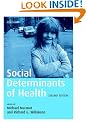 Social Determinants of Health