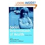 Social Determinants of Health