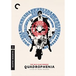Quadrophenia (Criterion Collection)