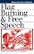 Flag Burning and Free Speech: The Case of Texas v. Johnson