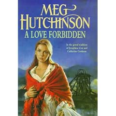 A Love Forbidden