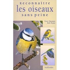 Reconna�tre les oiseaux sans peine