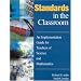 Standards in the Classroom: An Implementation Guide for Teachers of Science and Mathematics