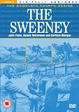 The Sweeney - The Complete Series 4 [1975]