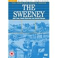 The Sweeney - The Complete Series 4 [1975] [DVD]