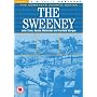 The Sweeney - The Complete Series 4 [1975] [DVD]