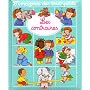 Les Contraires de Emilie Beaumont