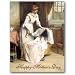 Asleep - Mother's Day Gift Enclosure Cards (set of 12)
