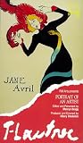 Portrait of an Artist: Toulouse Lautrec [VHS]