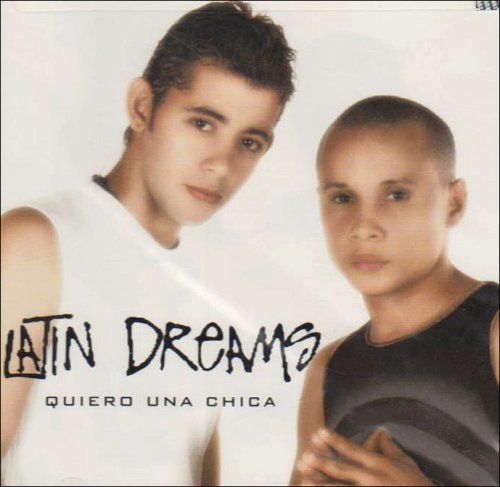 Latin dreams - Title - Zortam Music