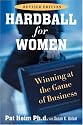 Hardball for Women: Rev. Ed.