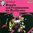 02/Dracula und Frankenstein, die Blutf�rsten