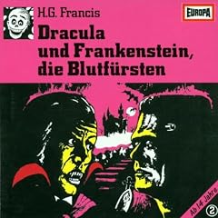 02/Dracula und Frankenstein, die Blutf�rsten