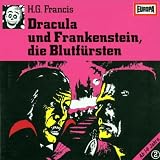 02/Dracula und Frankenstein, die Blutf�rsten