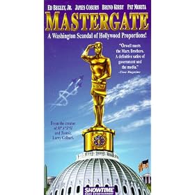 Mastergate [VHS]