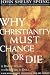 Image: Shopper's Delight: Spong, John Shelby in The Books Store ~ Why Christianity Must Change Or Die Intl