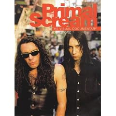"Primal Scream"