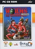 Eigenschaften Alltainment  / Worms United