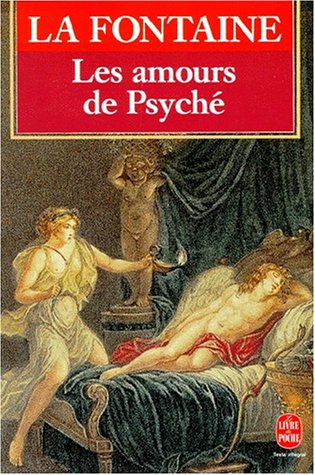 Les amours de Psych� et de Cupidon