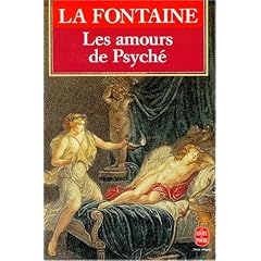 Les amours de Psych� et de Cupidon