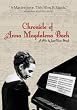 Chronicle of Anna Magdalena Bach