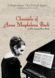 Chronicle of Anna Magdalena Bach