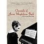 Chronicle of Anna Magdalena Bach