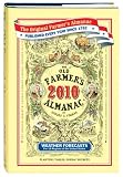 The Old Farmer's Almanac 2010