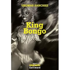 King Bongo