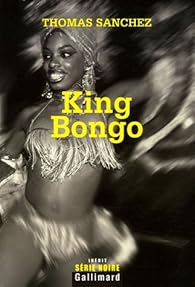 King Bongo par Sanchez
