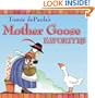 Tomie dePaola's Mother Goose Favorites (Reading Railroad Books)