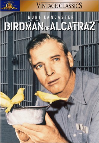 Free Download Of Birdman of Alcatraz Online