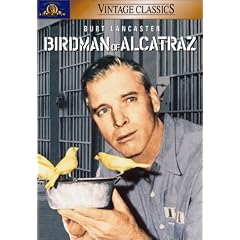 Birdman of Alcatraz