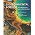 Environmental Science: Foundations and Applications