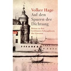 Auf den Spuren der Dichtung