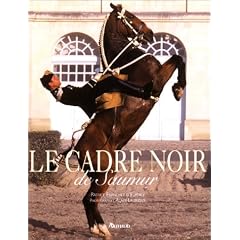 Le cadre noir de saumur
