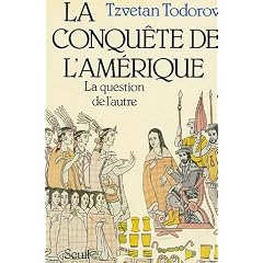 La conqu�te de l'Am�rique
