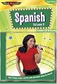 Rock 'N Learn: Spanish, Vol. 2