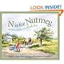 N Is For Nutmeg: A Connecticut Alphabet . (Discover America State By State. Alphabet Series)