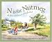 Books : N Is For Nutmeg: A Connecticut Alphabet . (Discover America State By State. Alphabet Series)