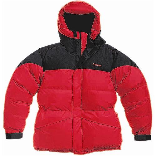 8000 meter parka