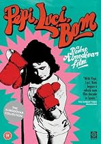 Pepi, Luci, Bom [DVD] [1981]