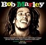 Bob Marley 25th Anniversary