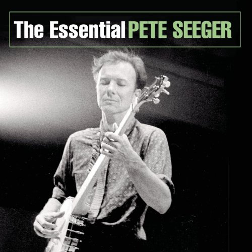 CD-Charts  Music : The Essential Pete Seeger