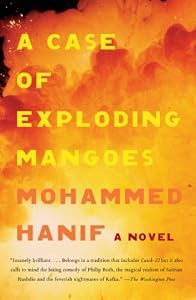 Image of A Case of Exploding Mangoes (Vintage)